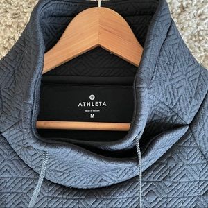 Athleta, Dressy sweatshirt
